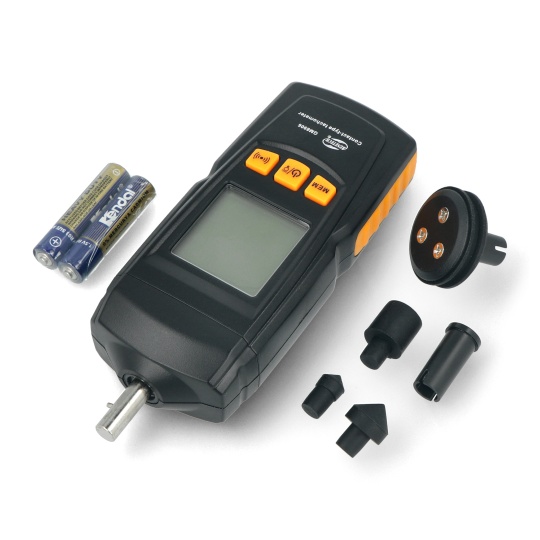 Тахометр Benetech GM8906