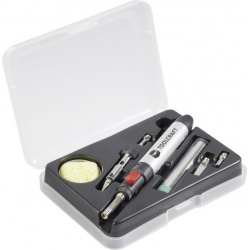 Lutownica gazowa Toolcraft...