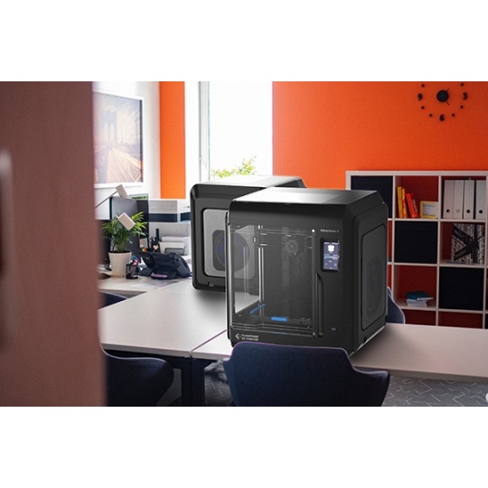 3D-принтер - Flashforge Adventurer 4