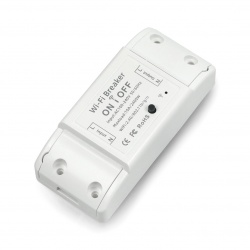 Coolseer WiFi Breaker -...