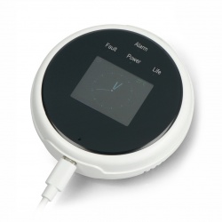 Czujnik gazu ziemnego,...