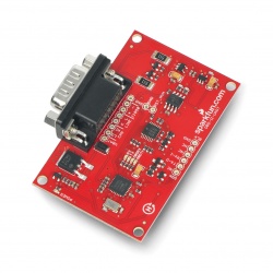 Moduł diagnostyczny OBD II...