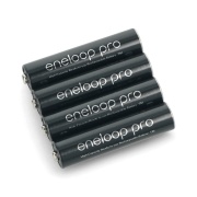 Akumulator Panasonic Eneloop Pro R3 AAA Ni-MH