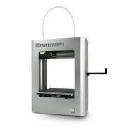 Drukarka 3D - MakerPi M1
