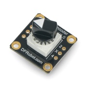 Fermion: 8421 Encoder-Vertical - moduł z enkoderem pionowym - absolutny biegowy - DFRobot DFR0721