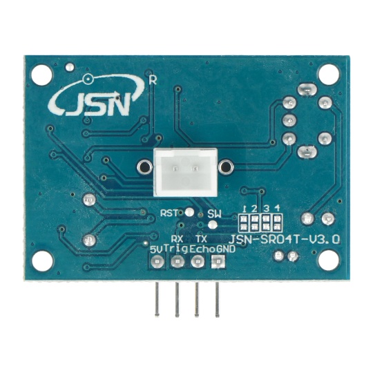 Ультразвуковий датчик відстані JSN-SR04T 20-450 см з водонепроникним зондом