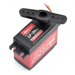 Serwo PowerHD LF-20MG-270...