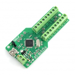 Numato Lab - 16-kanałowy...