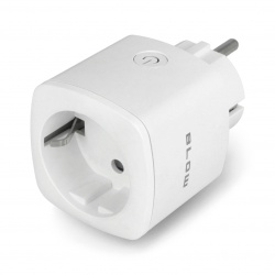 Inteligentne gniazdko...