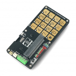 micro:Touch Keyboard -...