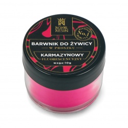 Barwnik do żywicy...