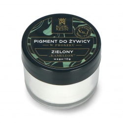Pigment do żywicy...