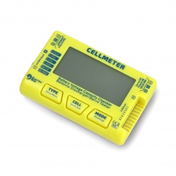 Uniwersalny miernik...