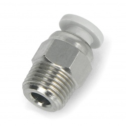 Duże złącze pneumatyczne...