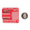 XBee Shield - nakładka do Arduino - SparkFun WRL-12847 - zdjęcie 4