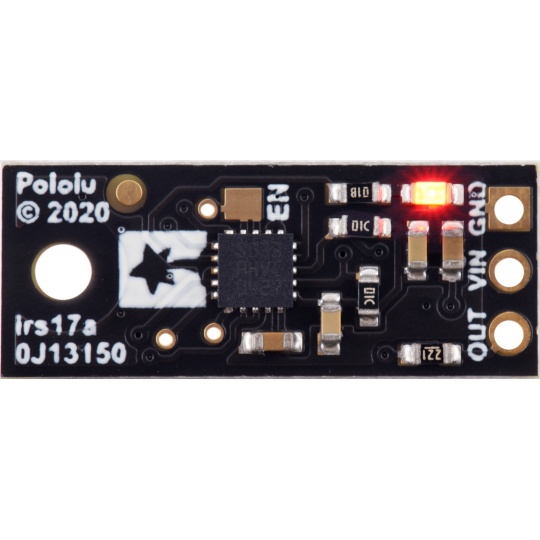 Цифровий датчик відстані 200см - Pololu 4077