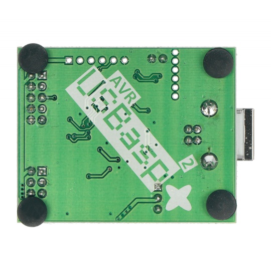 Програматор AVR 2, сумісний з USBasp ISP