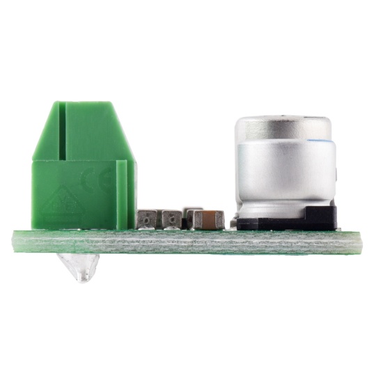 S13V30F5 - підвищувально-знижувальний перетворювач - 5 В 3 А - Pololu 4082