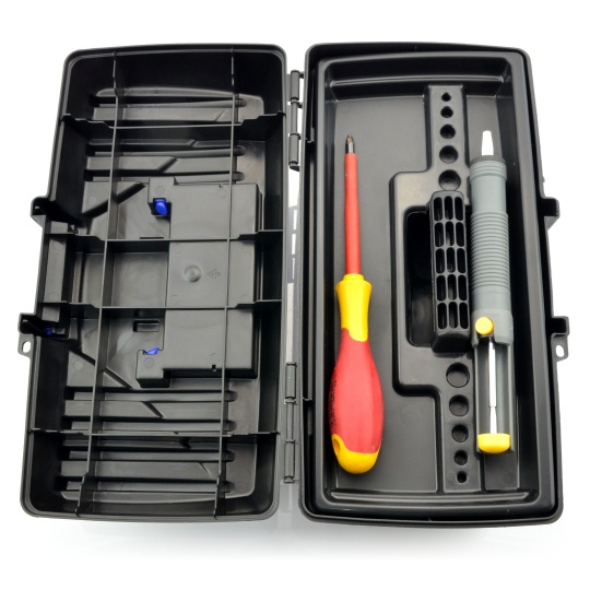 Ящик для інструментів калібру KCR3020