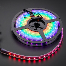 Adafruit NeoPixel - łańcuch...
