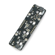NeoKey - matryca kluczykowa na przełączniki - NeoPixels 1x4 - I2C - STEMMA QT / Qwiic - Adafruit 4980