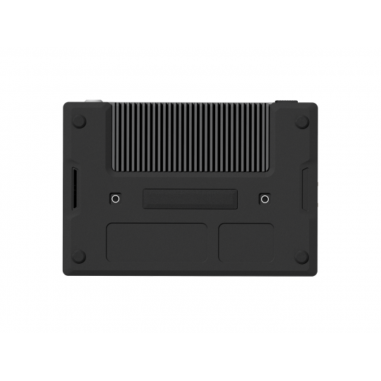 reTerminal - Вбудований Linux з Raspberry Pi CM4 та 5-дюймовим сенсорним екраном - SeeedStudio 110070048