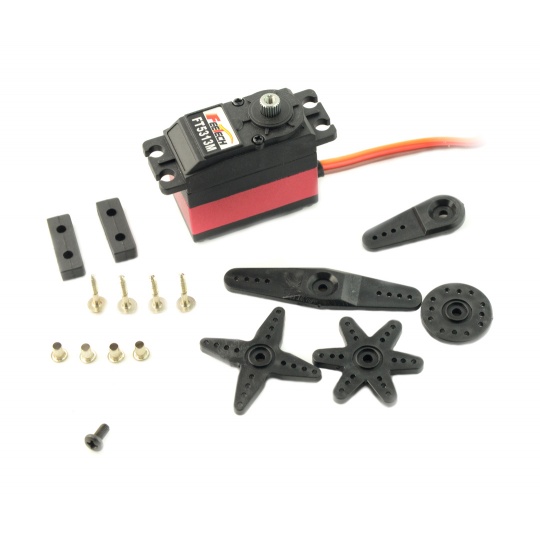 Сервопривід Feetech FT5313M - стандартний