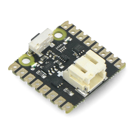 LiPo SHIM - захисна прокладка блоку живлення для Raspberry Pi Pico - PiMoroni PIM557