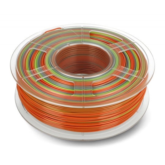 Філамент Sunlu PLA 1.75 мм 1 кг - Райдуга