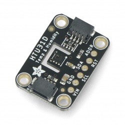 Cyfrowy czujnik temperatury...