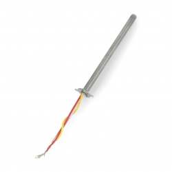 Grzałka - element grzejny...