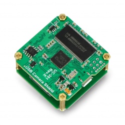 Nakładka USB dla kamer ArduCAM