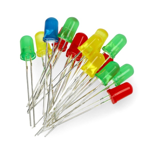 FORBOT - цифрові технології - набір елементів + ОНЛАЙН-курс