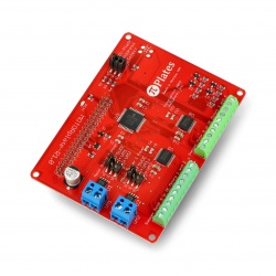 MOTORplate 15V/1,2A -...