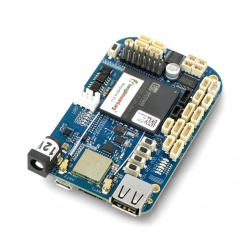 BeagleBone Blue 1GHz, 512MB...