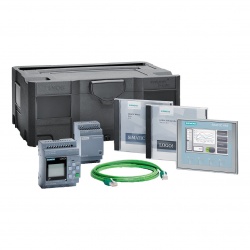 LOGO! 8 Starter Kit...