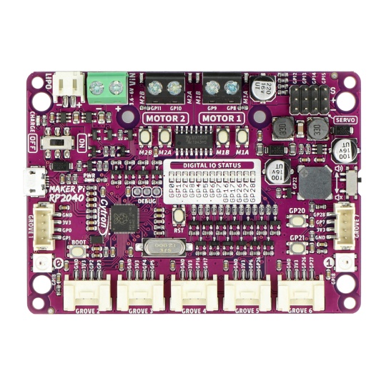Maker Pi RP2040 - Cytron