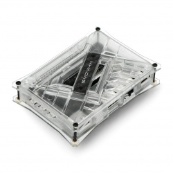 Obudowa Khadas VIM1/VIM2 -...