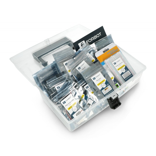 Набір майстрів для самостійного виготовлення FORBOT