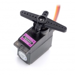 Serwo TowerPro MG-90D - micro