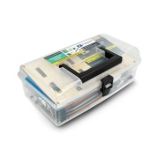 FORBOT - Arduino poziom 2 - zestaw elementów +