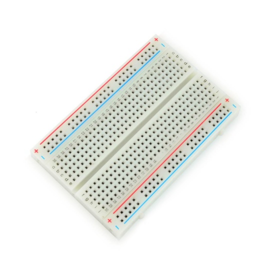 FORBOT - Arduino рівень 2 - набір елементів + ОНЛАЙН-курс