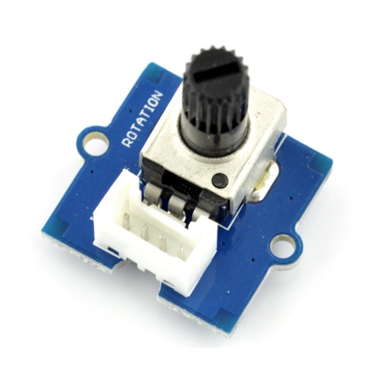 Grove - StarterKit v3 - стартовий комплект для Arduino для Інтернету речей