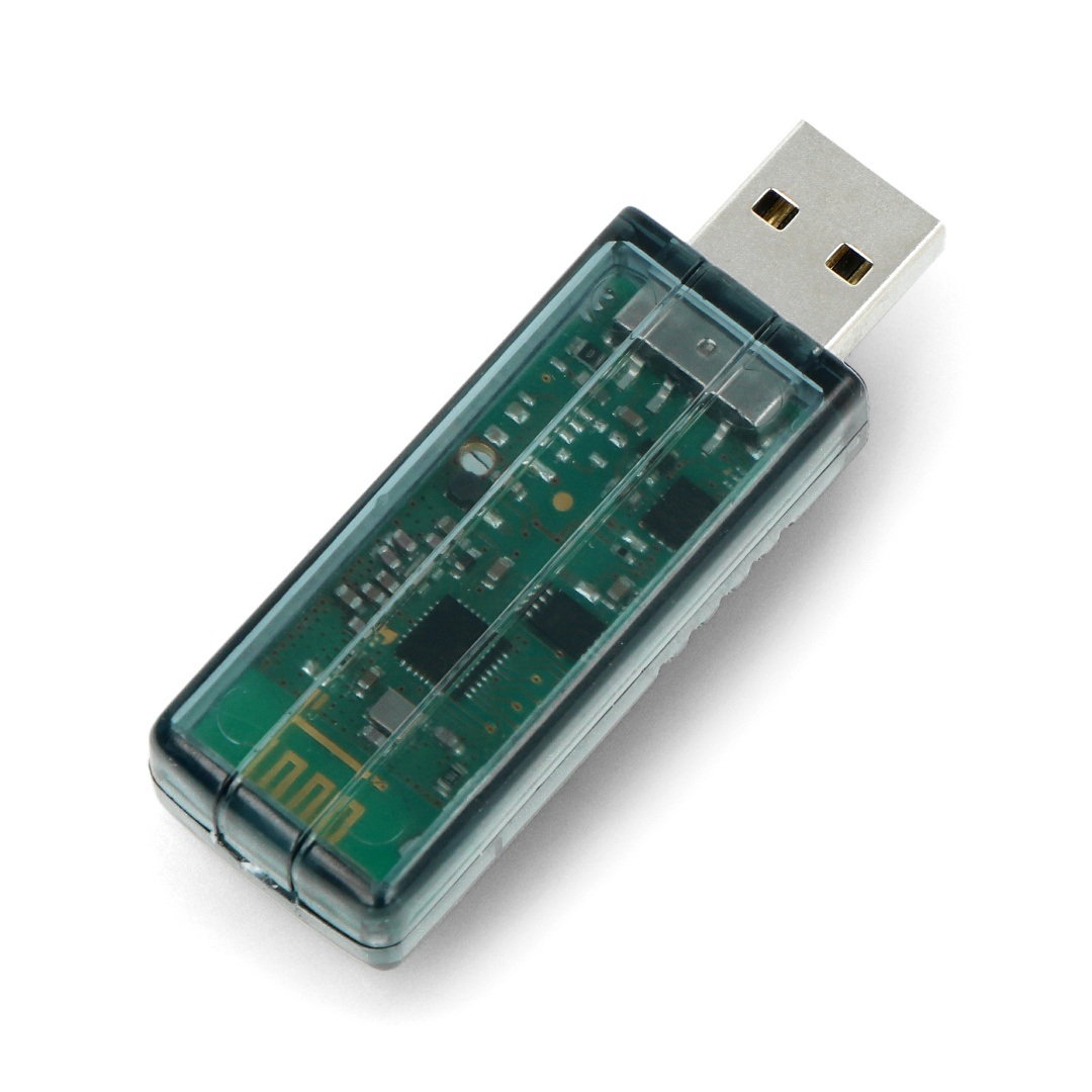 						iNode Control Point USB - programowalny modul USB - system RFID