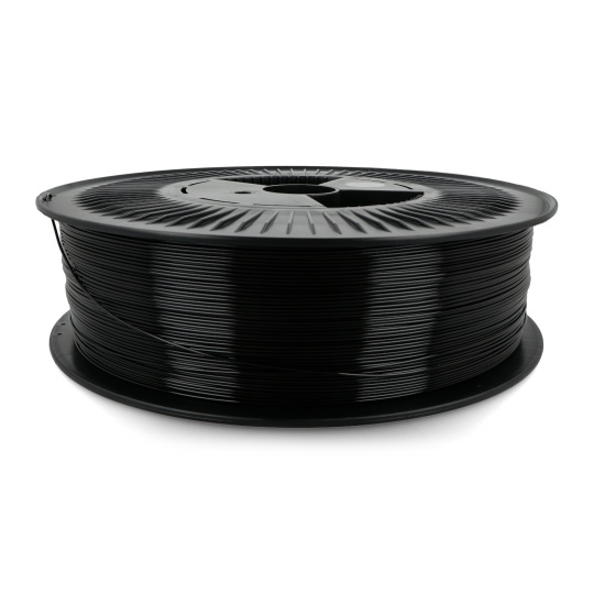 Філамент Devil Design PETG 1.75 мм 5 кг - Чорний