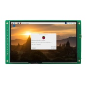 Industrial Pi CM4-70-EM - Raspberry Pi CM4 Compute Module 4 + wyświetlacz 7''