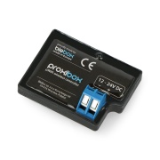 BleBox proxiBox - wielofunkcyjny wyzwalacz akcji / czujnik zbliżeniowy WiFi - aplikacja Android/iOS