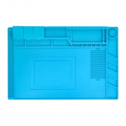 Mata silikonowa do...