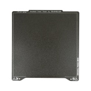 Płyta ze stali sprężynowej PEI - dla drukarek Prusa Mini+ - teksturowana