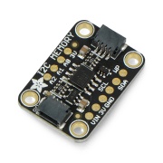Moduł z pamięcią EEPROM - 24LC32 - 32Kbit / 4KB - STEMMA QT / Qwiic - Adafruit 5146